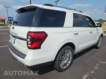 2024 Ford Expedition Limited - miniatura 3