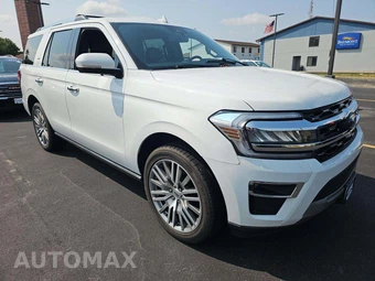 2024 Ford Expedition Limited - miniatura 4