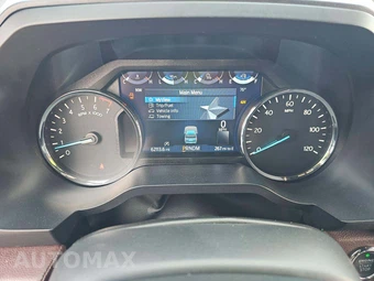 2024 Ford Expedition Limited - miniatura 9