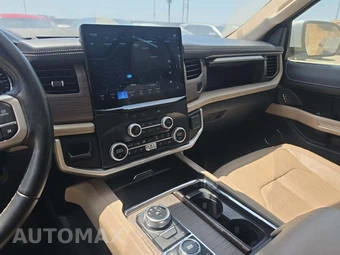 2024 Ford Expedition Limited - miniatura 10
