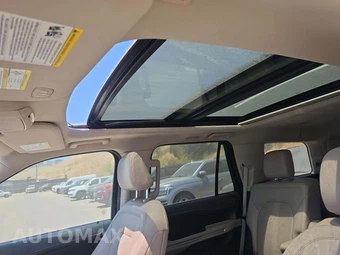 2024 Ford Expedition Limited - miniatura 11