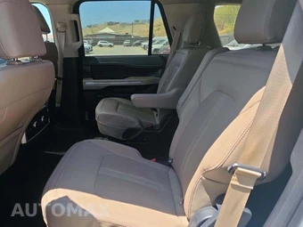 2024 Ford Expedition Limited - miniatura 13
