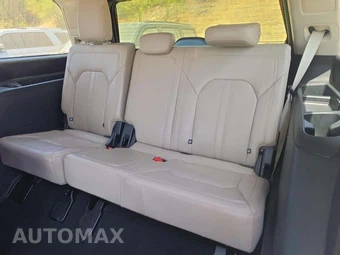 2024 Ford Expedition Limited - miniatura 14