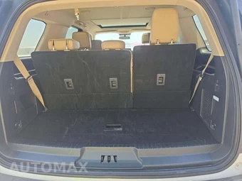 2024 Ford Expedition Limited - miniatura 15