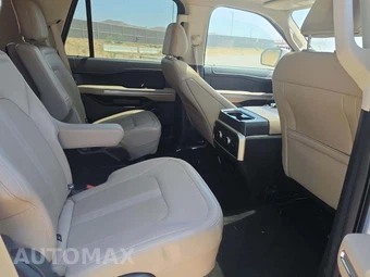 2024 Ford Expedition Limited - miniatura 17