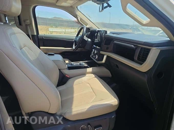2024 Ford Expedition Limited - miniatura 19