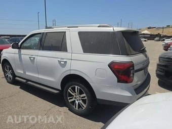 2024 Ford Expedition Limited - miniatura 2