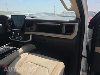 2024 Ford Expedition Limited - miniatura 20