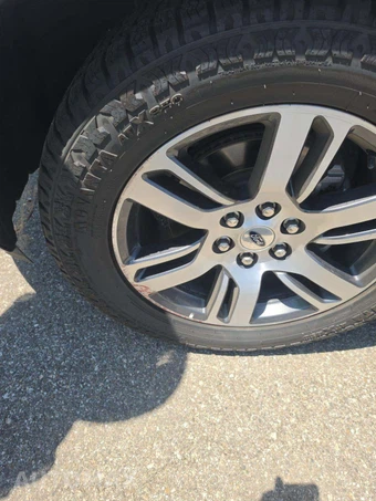 2024 Ford Expedition Limited - miniatura 23