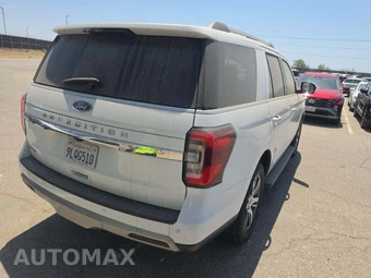 2024 Ford Expedition Limited - miniatura 3