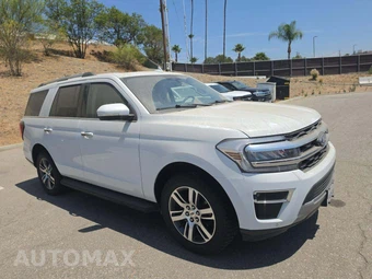 2024 Ford Expedition Limited - miniatura 4