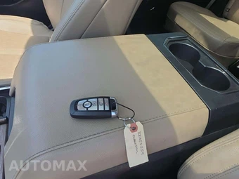 2024 Ford Expedition Limited - miniatura 8
