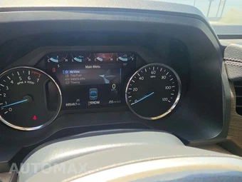 2024 Ford Expedition Limited - miniatura 9