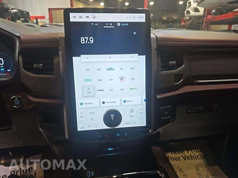 2024 Ford Expedition Limited - miniatura 10