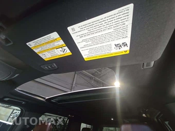 2024 Ford Expedition Limited - miniatura 11