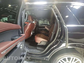 2024 Ford Expedition Limited - miniatura 13