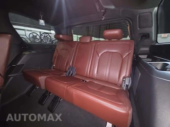 2024 Ford Expedition Limited - miniatura 14