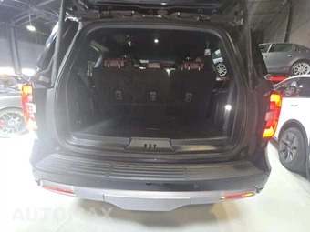 2024 Ford Expedition Limited - miniatura 15