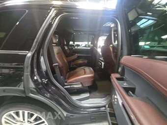 2024 Ford Expedition Limited - miniatura 17