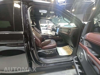 2024 Ford Expedition Limited - miniatura 19