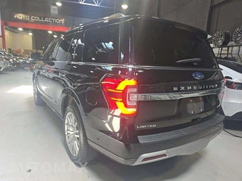 2024 Ford Expedition Limited - miniatura 2