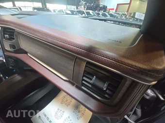 2024 Ford Expedition Limited - miniatura 20