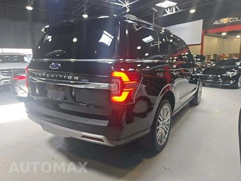 2024 Ford Expedition Limited - miniatura 3