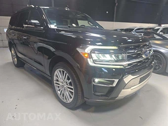 2024 Ford Expedition Limited - miniatura 4
