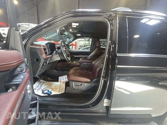 2024 Ford Expedition Limited - miniatura 6