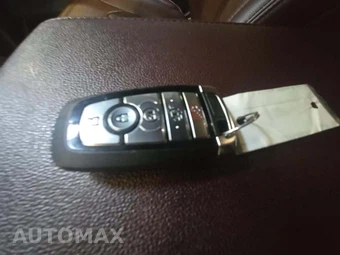 2024 Ford Expedition Limited - miniatura 8