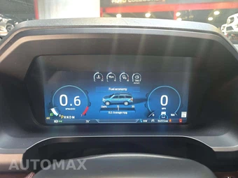 2024 Ford Expedition Limited - miniatura 9