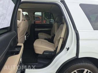 2024 Ford Expedition Limited - miniatura 10