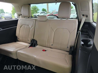 2024 Ford Expedition Limited - miniatura 11