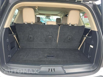2024 Ford Expedition Limited - miniatura 12
