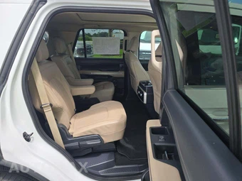 2024 Ford Expedition Limited - miniatura 14
