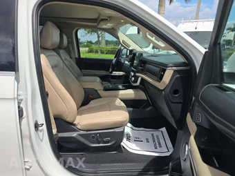 2024 Ford Expedition Limited - miniatura 16