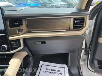 2024 Ford Expedition Limited - miniatura 17