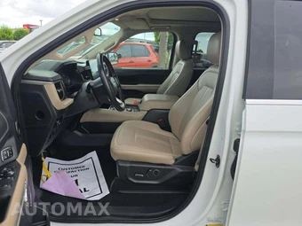 2024 Ford Expedition Limited - miniatura 3