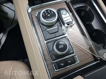 2024 Ford Expedition Limited - miniatura 5