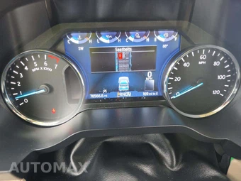 2024 Ford Expedition Limited - miniatura 6