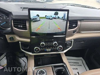 2024 Ford Expedition Limited - miniatura 7