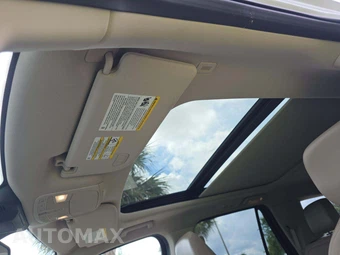 2024 Ford Expedition Limited - miniatura 8