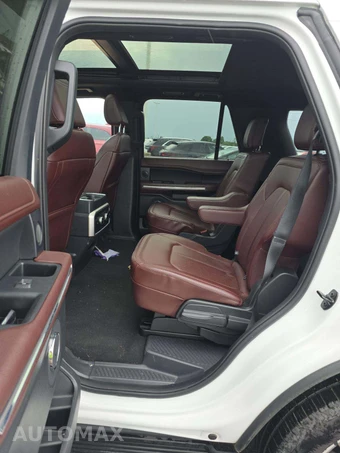 2024 Ford Expedition Limited - miniatura 10