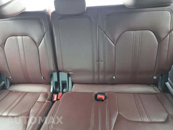 2024 Ford Expedition Limited - miniatura 11