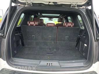 2024 Ford Expedition Limited - miniatura 12