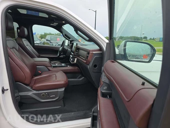 2024 Ford Expedition Limited - miniatura 16