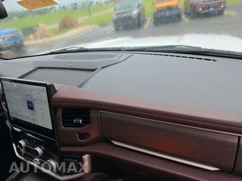 2024 Ford Expedition Limited - miniatura 17