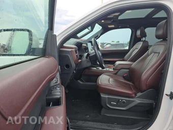 2024 Ford Expedition Limited - miniatura 3