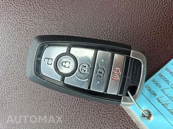 2024 Ford Expedition Limited - miniatura 5