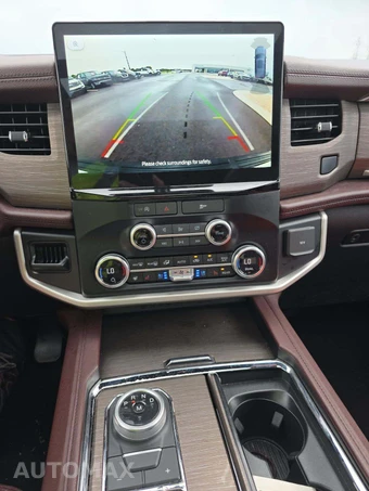 2024 Ford Expedition Limited - miniatura 7